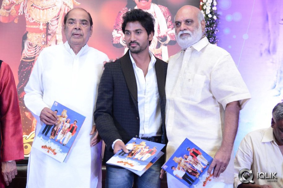 Yamaleela-2-Movie-First-Look-Launch